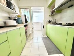 Blk 664A Waterway Sunbeam (Punggol), HDB 4 Rooms #566609491